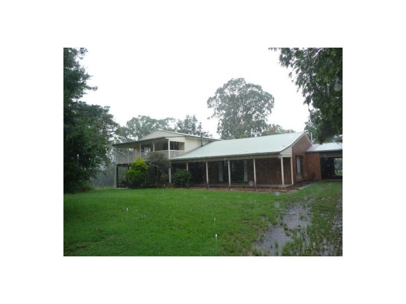 112 Homeleigh Road, Kyogle NSW 2474