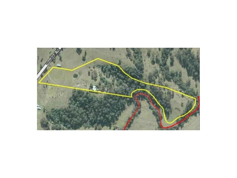 112 Homeleigh Road, Kyogle NSW 2474