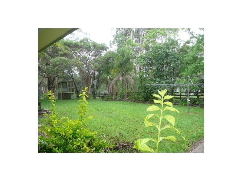 112 Homeleigh Road, Kyogle NSW 2474