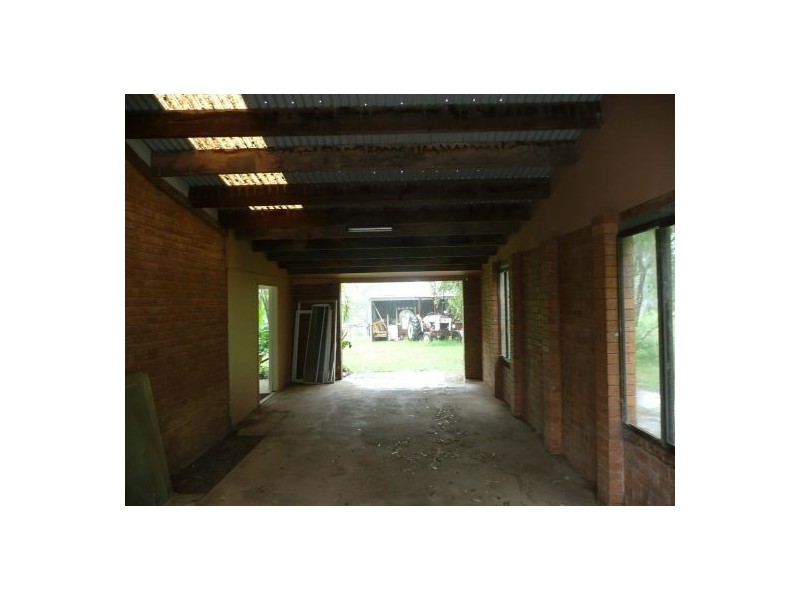 112 Homeleigh Road, Kyogle NSW 2474