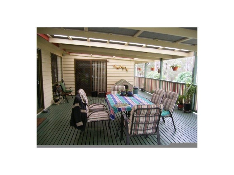 115 Runnymede Road, Kyogle NSW 2474