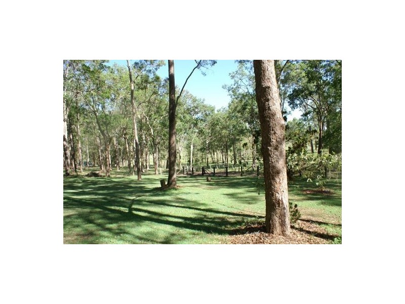 115 Runnymede Road, Kyogle NSW 2474