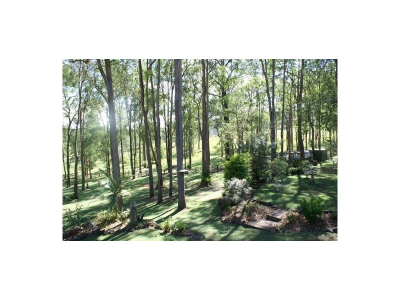 115 Runnymede Road, Kyogle NSW 2474