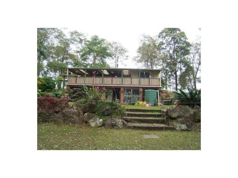 115 Runnymede Road, Kyogle NSW 2474