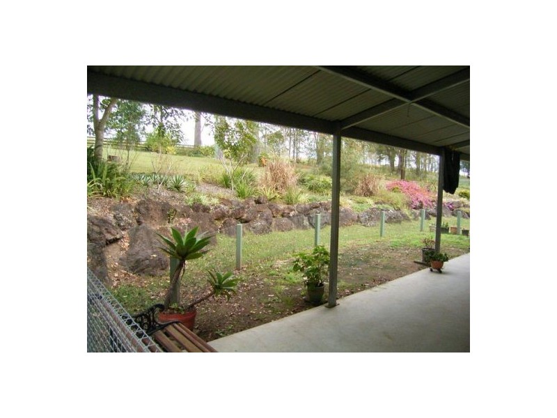 115 Runnymede Road, Kyogle NSW 2474