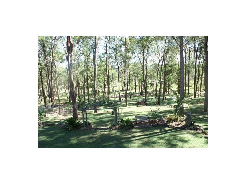 115 Runnymede Road, Kyogle NSW 2474