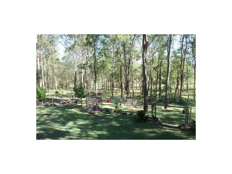 115 Runnymede Road, Kyogle NSW 2474