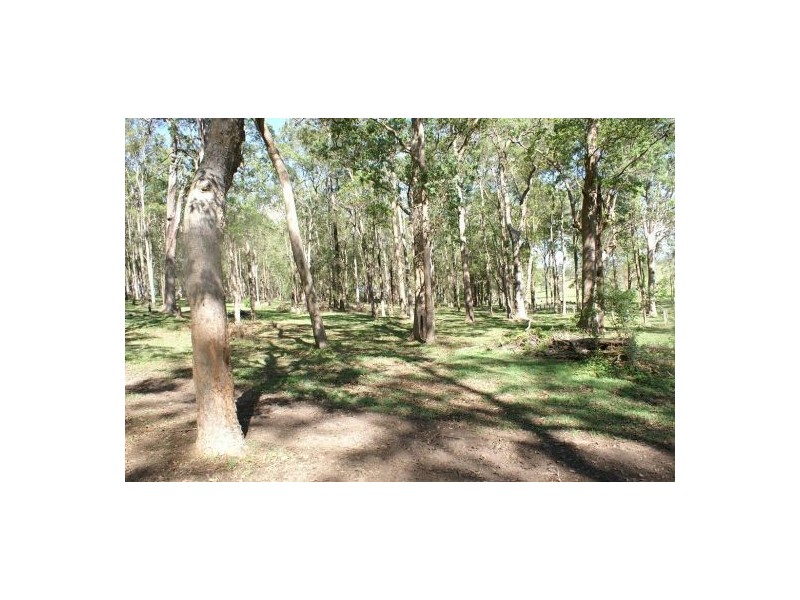 115 Runnymede Road, Kyogle NSW 2474