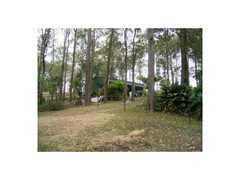 115 Runnymede Road, Kyogle NSW 2474