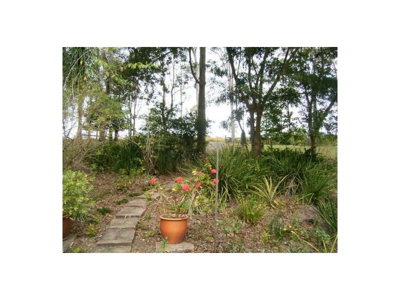 115 Runnymede Road, Kyogle NSW 2474