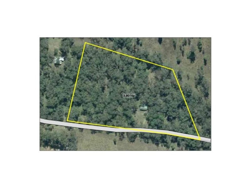 115 Runnymede Road, Kyogle NSW 2474