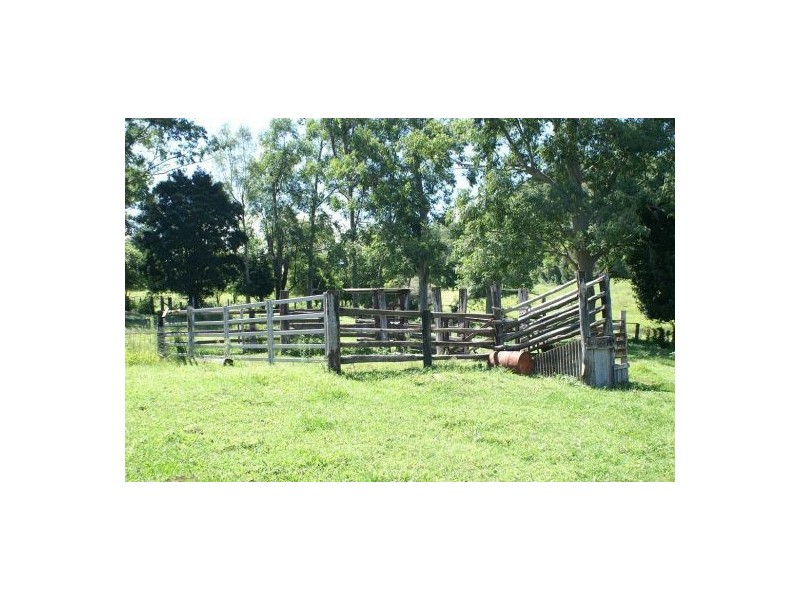 336 Smiths Creek Road, Kyogle NSW 2474