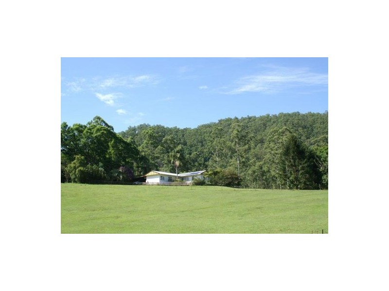 336 Smiths Creek Road, Kyogle NSW 2474