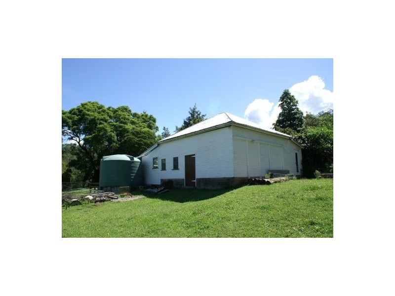 336 Smiths Creek Road, Kyogle NSW 2474