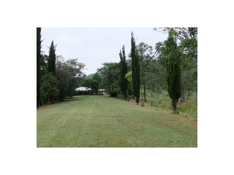 781 Upper Eden Creek Road, Kyogle NSW 2474