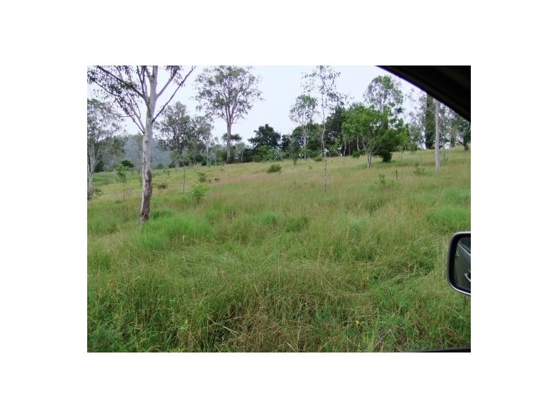 781 Upper Eden Creek Road, Kyogle NSW 2474