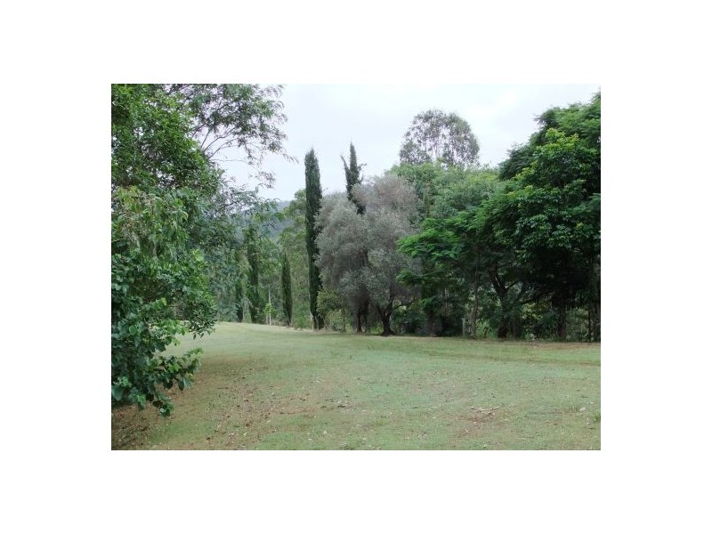 781 Upper Eden Creek Road, Kyogle NSW 2474