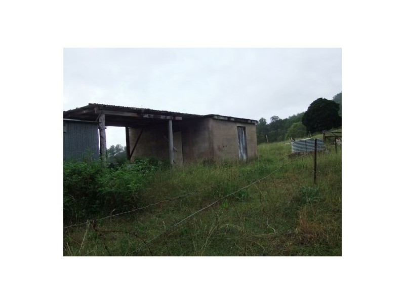 781 Upper Eden Creek Road, Kyogle NSW 2474