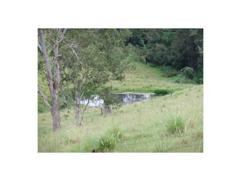 781 Upper Eden Creek Road, Kyogle NSW 2474