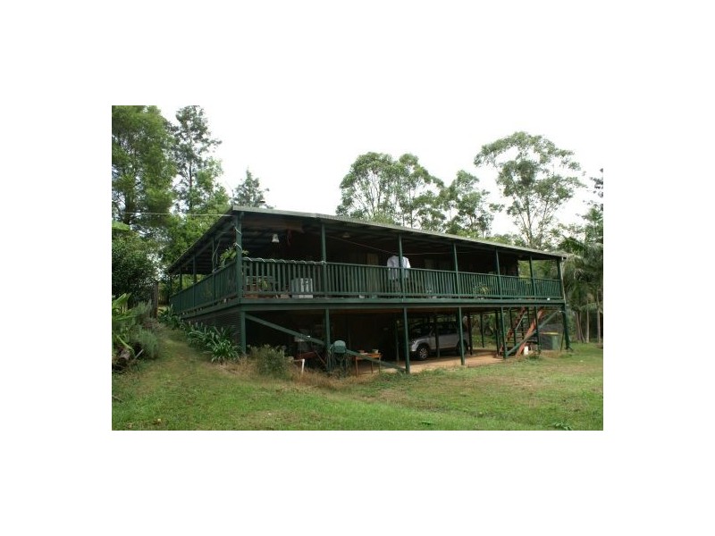 2 Basil Road, Nimbin NSW 2480