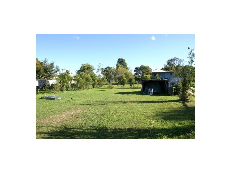 46 Larkin Street, Kyogle NSW 2474