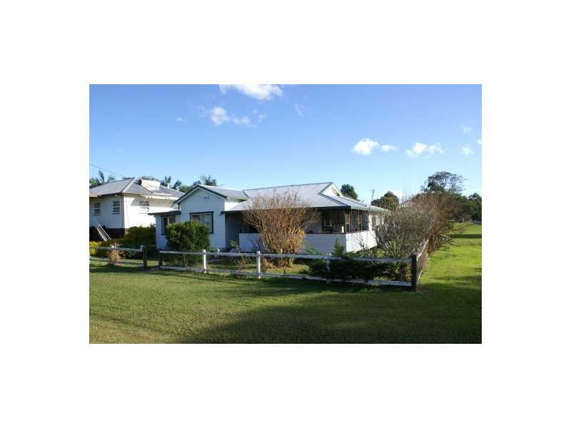 46 Larkin Street, Kyogle NSW 2474