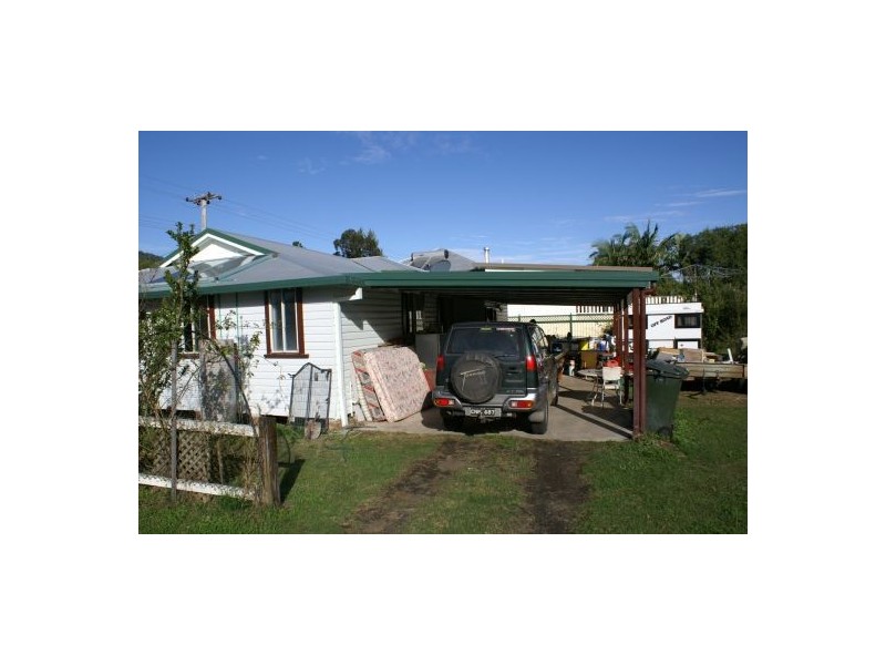 46 Larkin Street, Kyogle NSW 2474