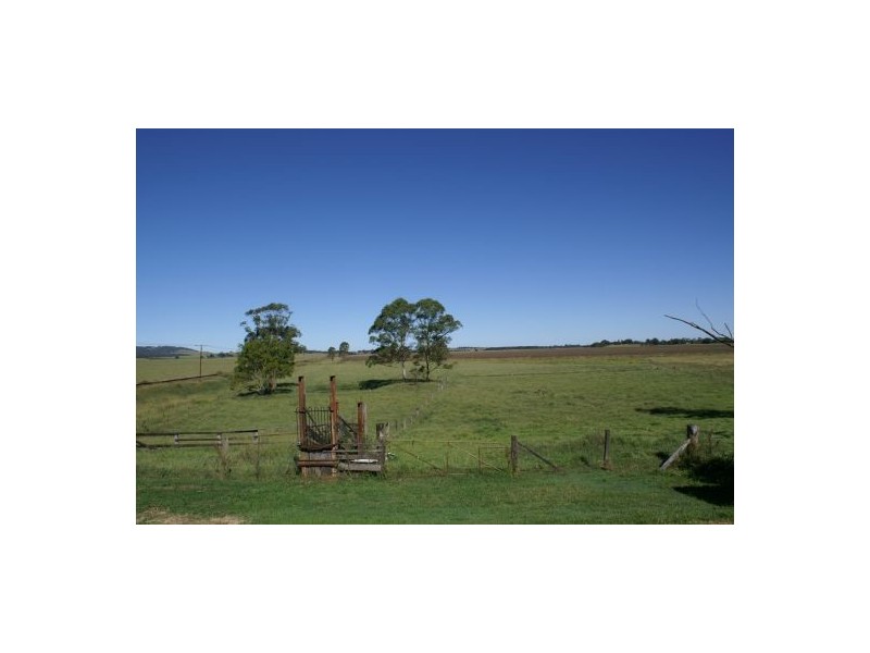 110 Baraimal Lane, Kyogle NSW 2474