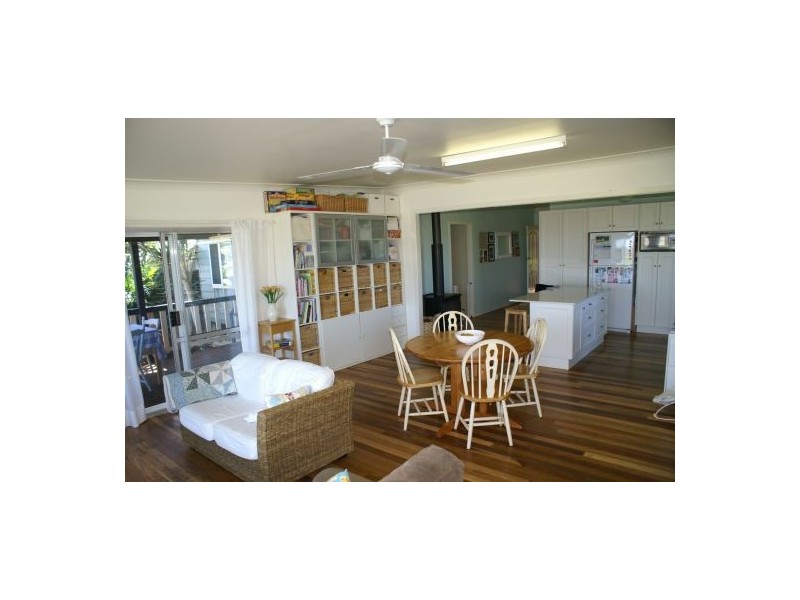 110 Baraimal Lane, Kyogle NSW 2474