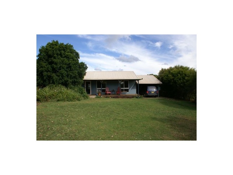 110 Baraimal Lane, Kyogle NSW 2474