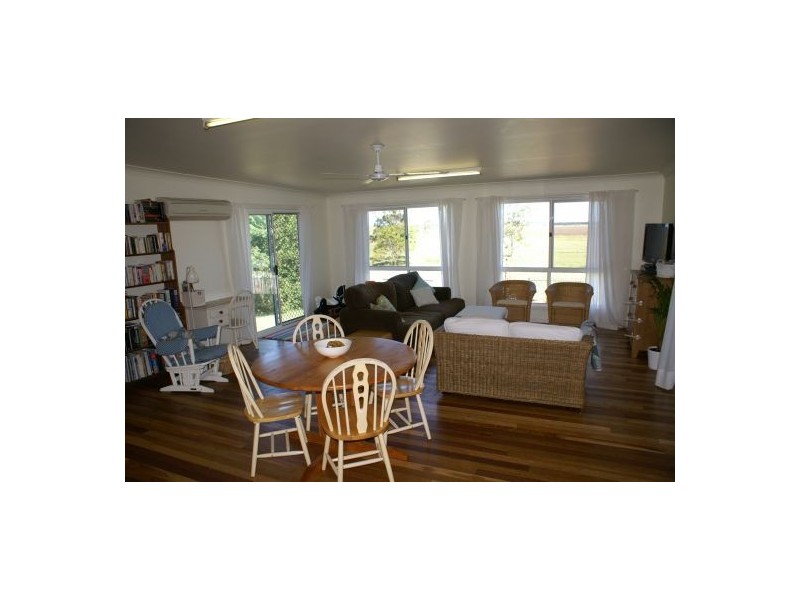 110 Baraimal Lane, Kyogle NSW 2474