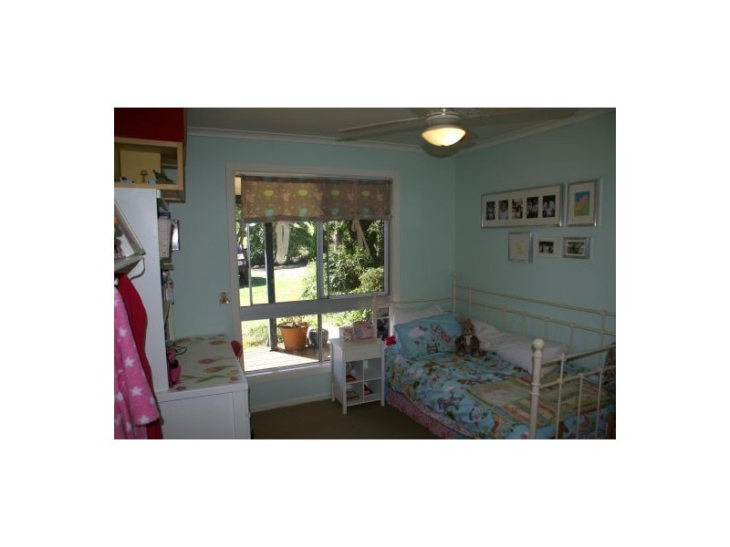 110 Baraimal Lane, Kyogle NSW 2474