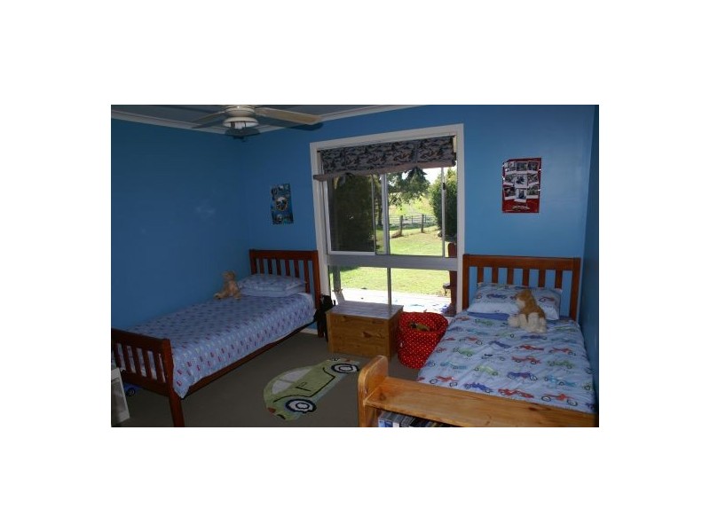 110 Baraimal Lane, Kyogle NSW 2474