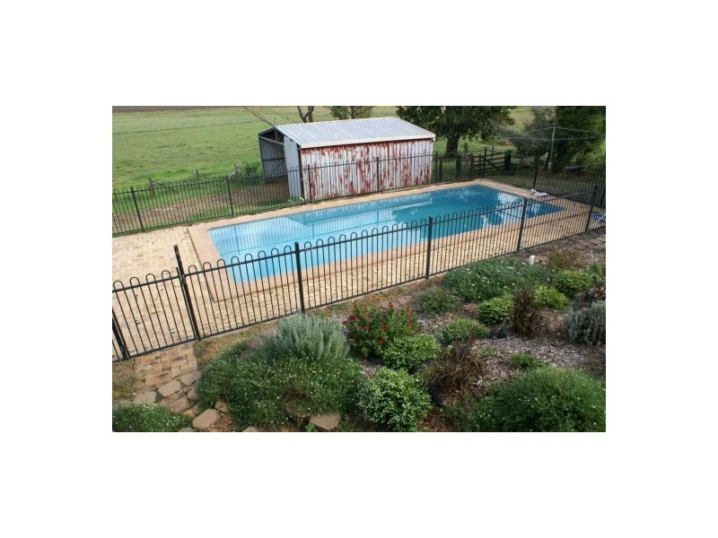 110 Baraimal Lane, Kyogle NSW 2474