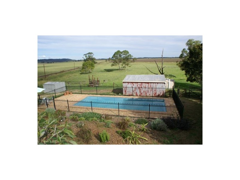 110 Baraimal Lane, Kyogle NSW 2474