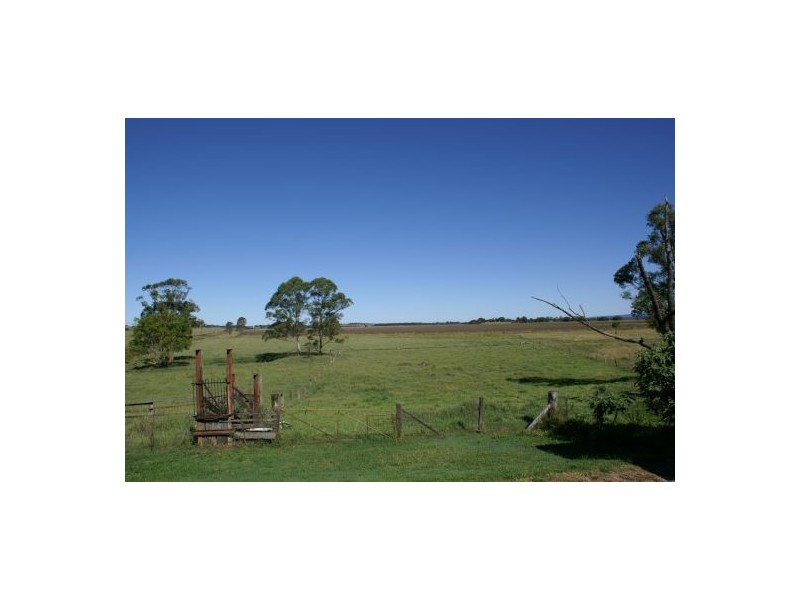 110 Baraimal Lane, Kyogle NSW 2474
