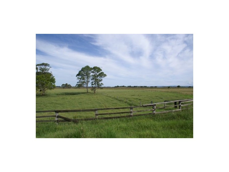 110 Baraimal Lane, Kyogle NSW 2474