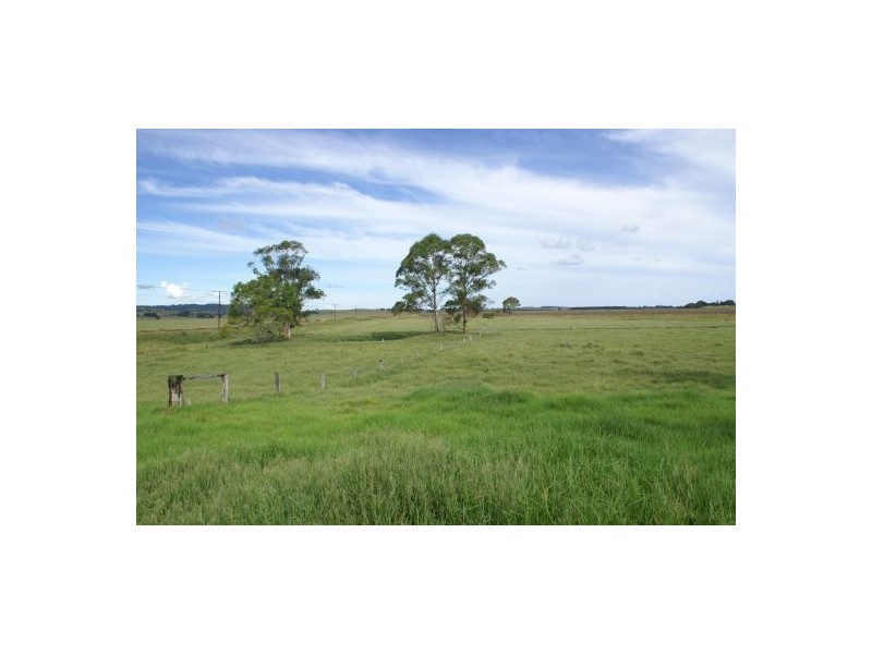 110 Baraimal Lane, Kyogle NSW 2474