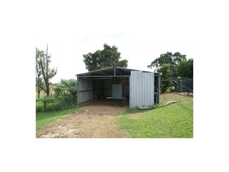 110 Baraimal Lane, Kyogle NSW 2474