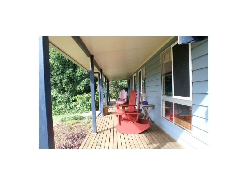 110 Baraimal Lane, Kyogle NSW 2474