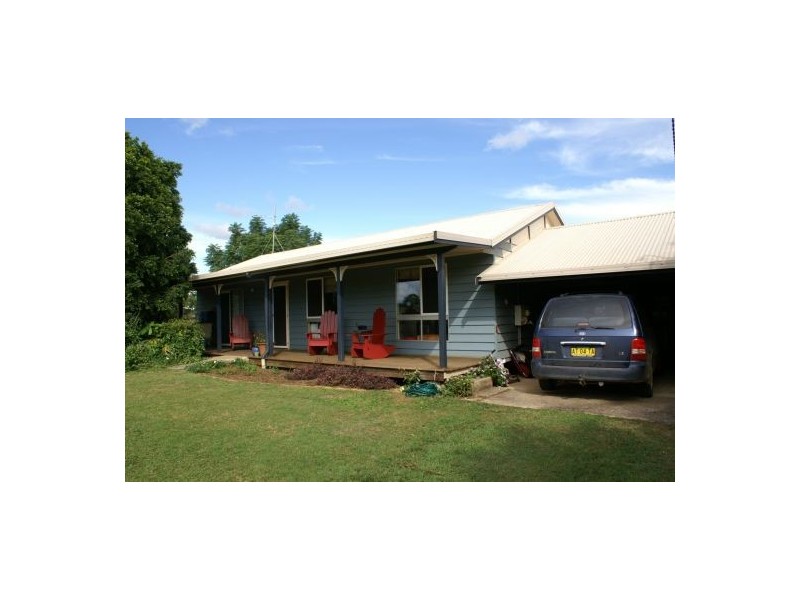 110 Baraimal Lane, Kyogle NSW 2474
