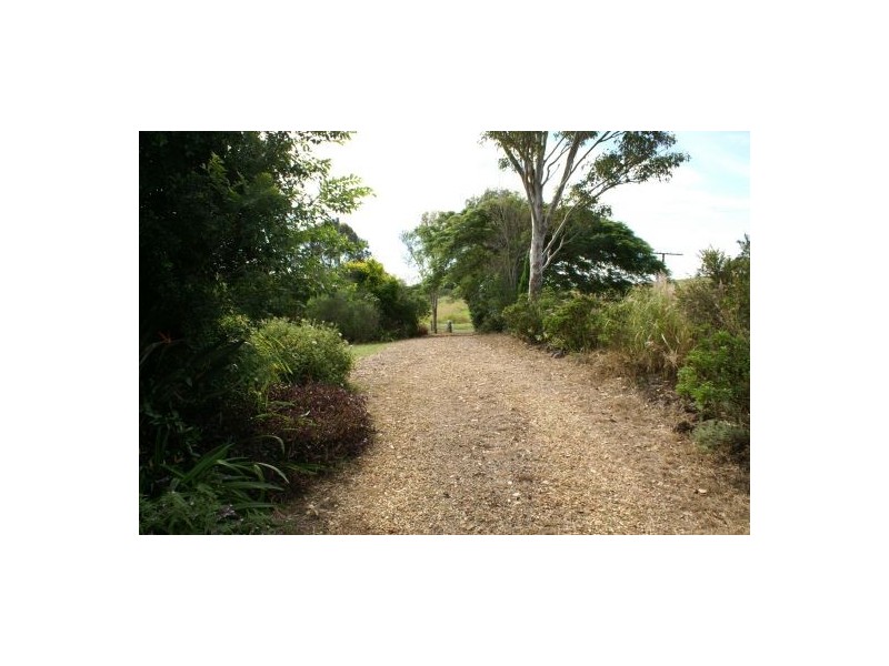 110 Baraimal Lane, Kyogle NSW 2474