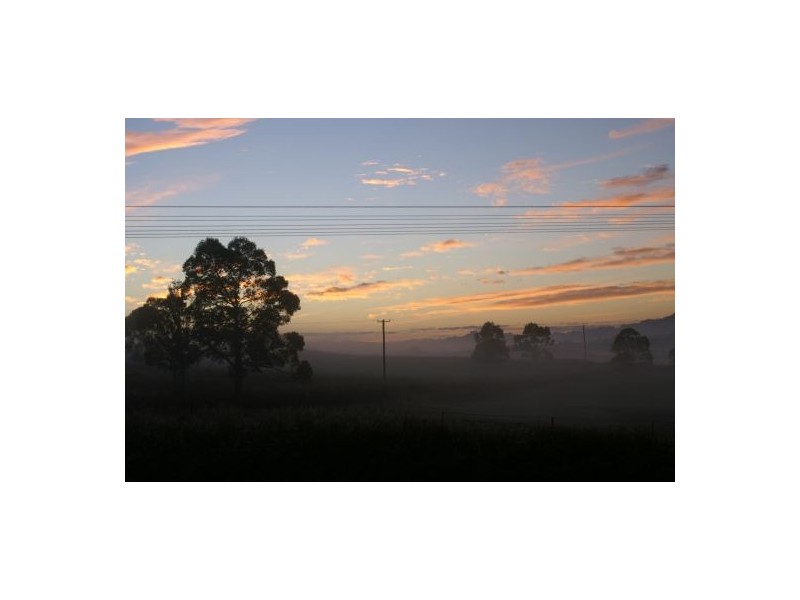 110 Baraimal Lane, Kyogle NSW 2474