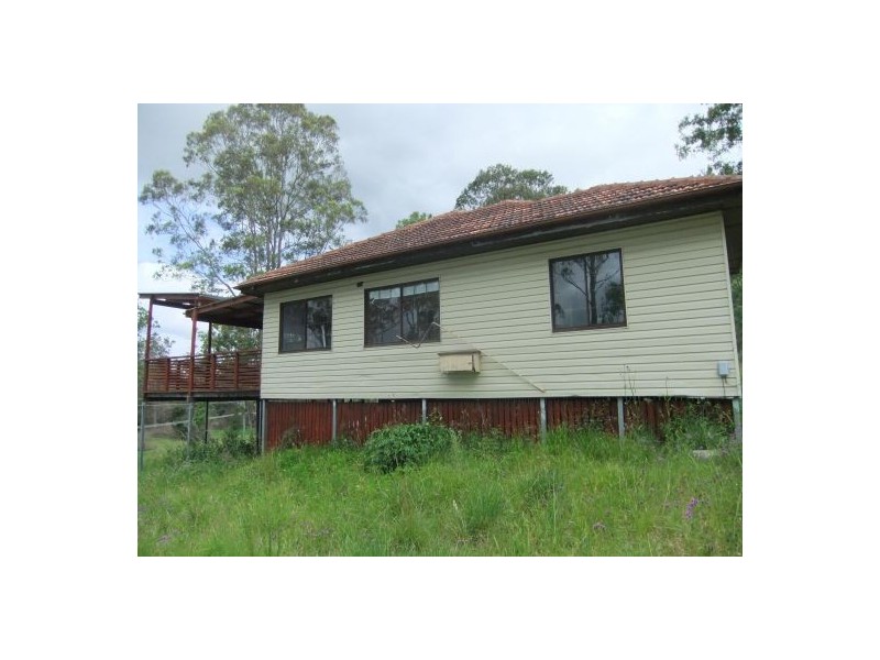 Lot 2  Forest Avenue, Urbenville NSW 2475