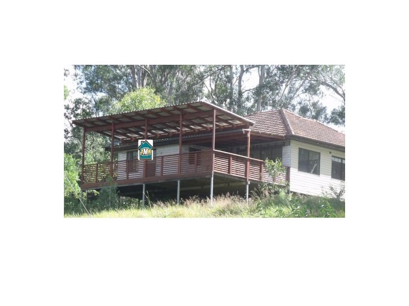 Lot 2  Forest Avenue, Urbenville NSW 2475