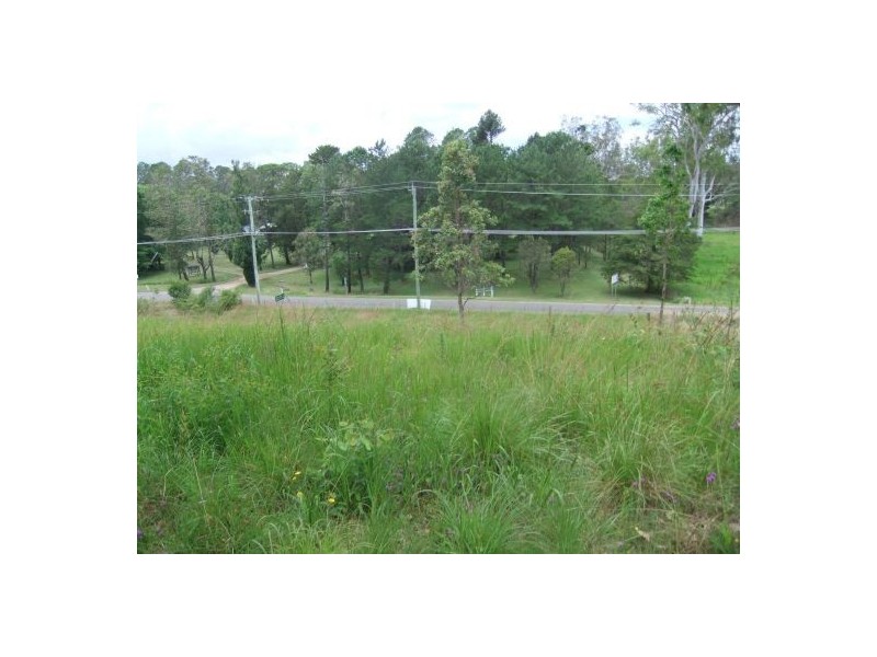 Lot 2  Forest Avenue, Urbenville NSW 2475