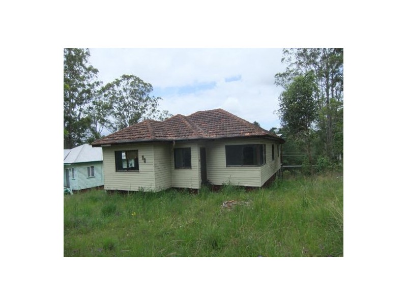 Lot 2  Forest Avenue, Urbenville NSW 2475