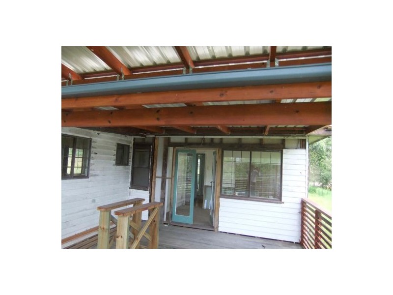 Lot 2  Forest Avenue, Urbenville NSW 2475