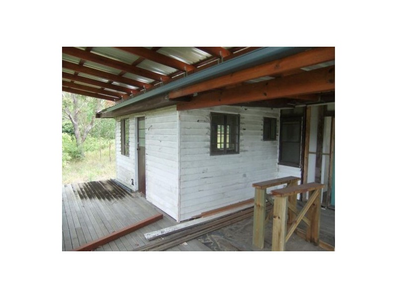 Lot 2  Forest Avenue, Urbenville NSW 2475