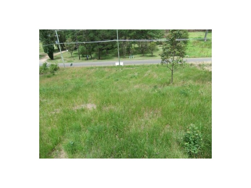 Lot 2  Forest Avenue, Urbenville NSW 2475